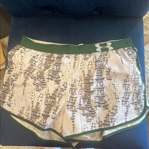 Under Armour athletic shorts